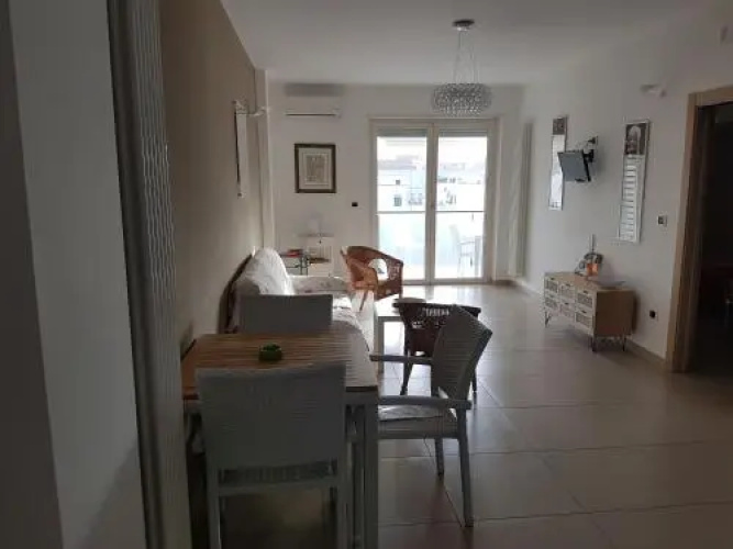 Appartamento Siviglia