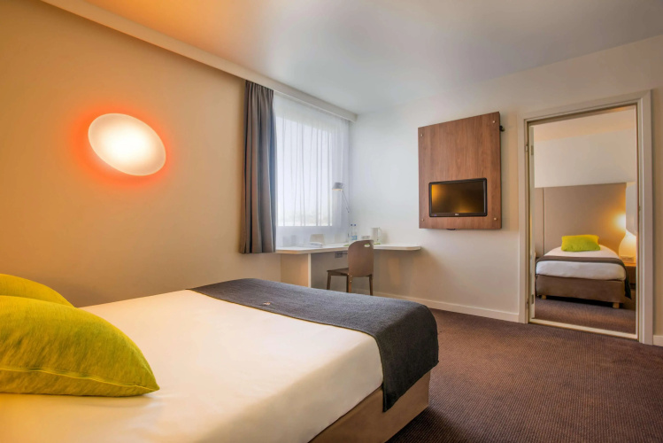 Hotel Campanile Bydgoszcz