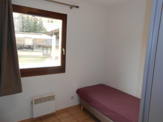 2 Bedrooms Duplex Apartment