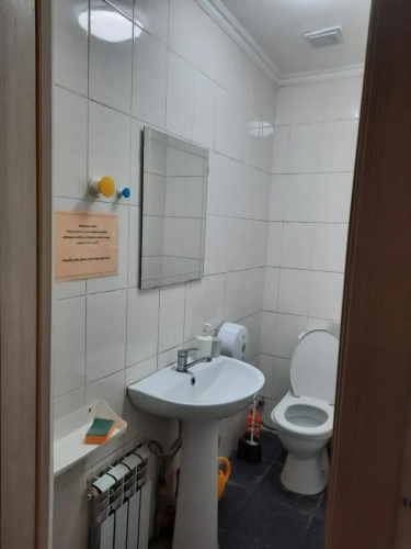 Ohana Hostel