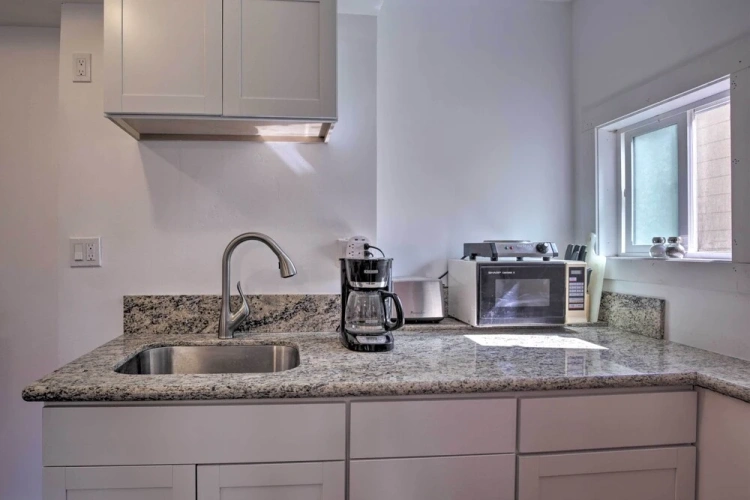 1 Bedroom Cottage