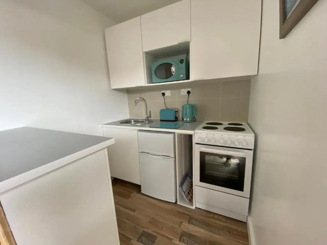 Margate Seaside Retreat