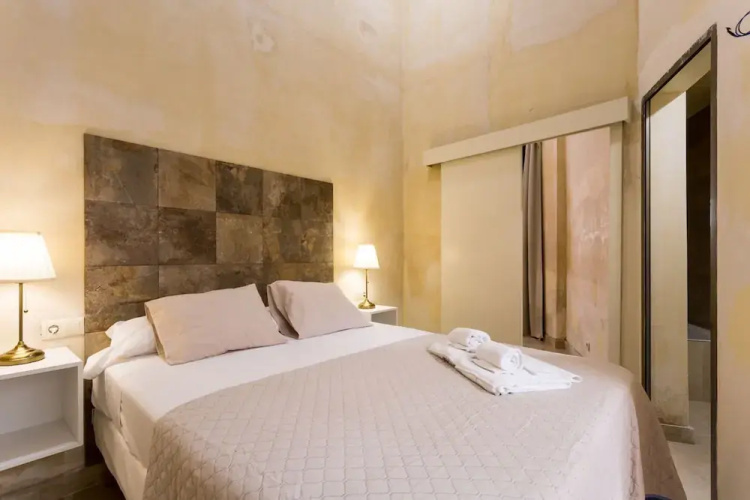 Apartamentos Angeles Catedral
