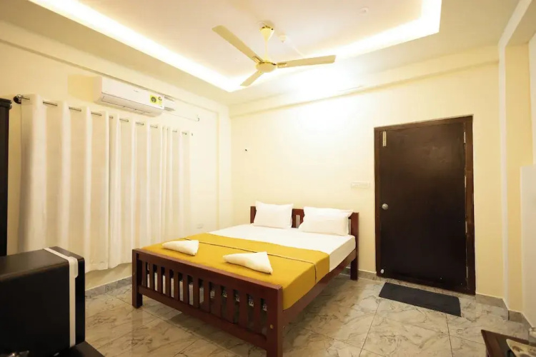 Golden Crest Residences