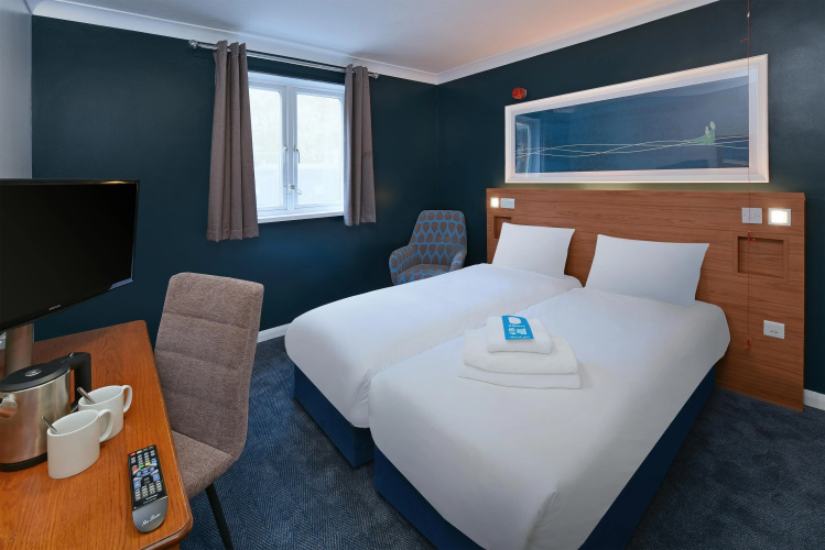 Travelodge Liverpool Stoneycroft