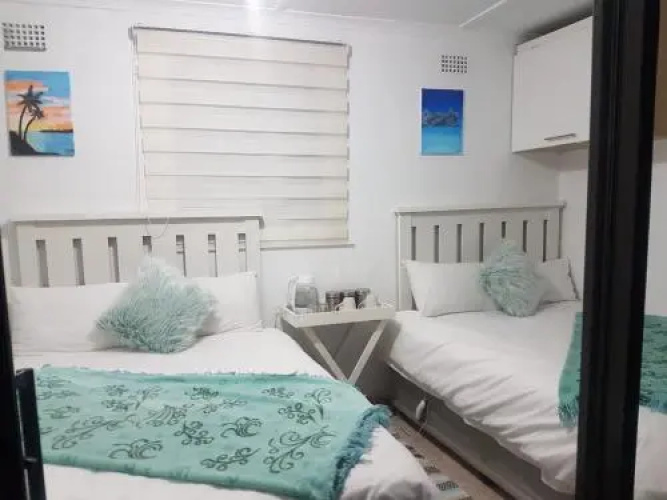 Aliwal Villa Guest Lodge