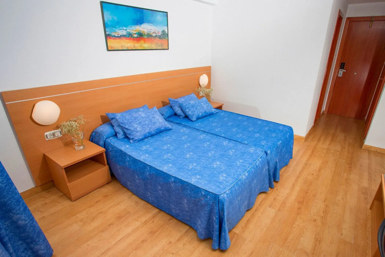 Hotel Gandia