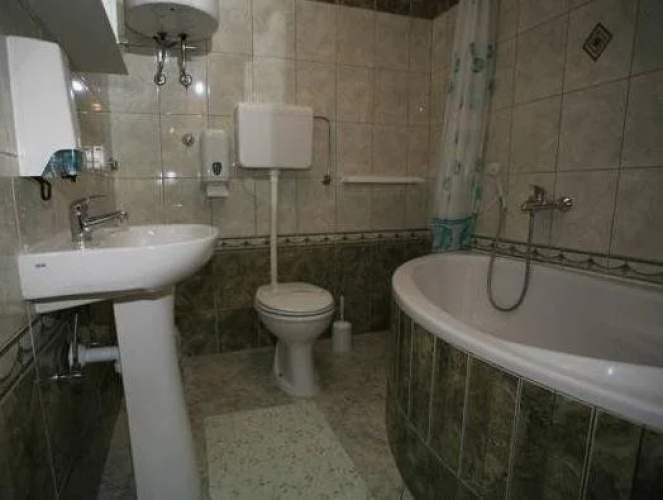 Apartements Vrata Baranje