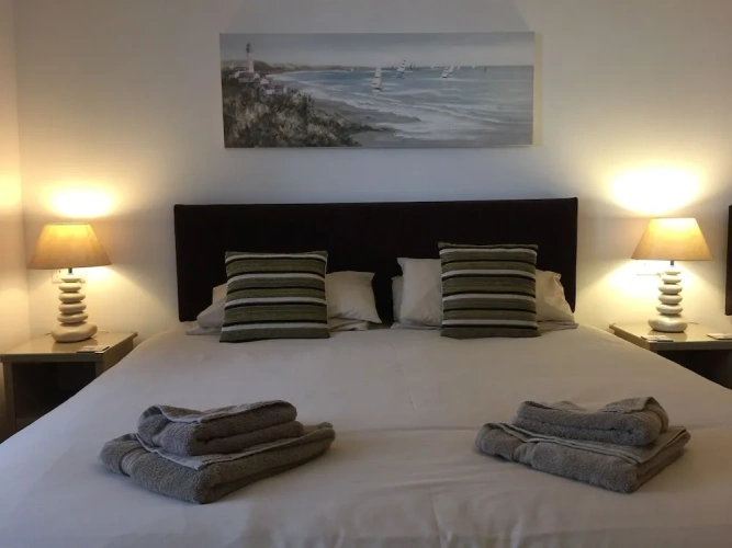 Comfort Triple room