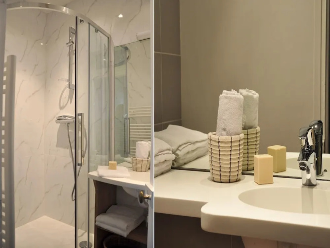 Artisan Lofts Paris