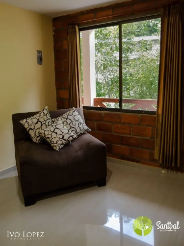 1 Bedroom Classic Quadruple room with land view