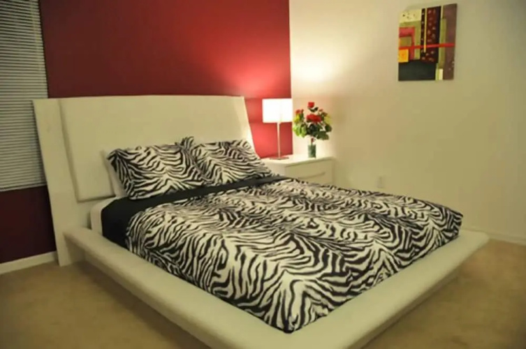 Solana #2 - 7 Bed 5 Baths Villa