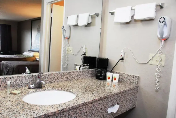 Standard room