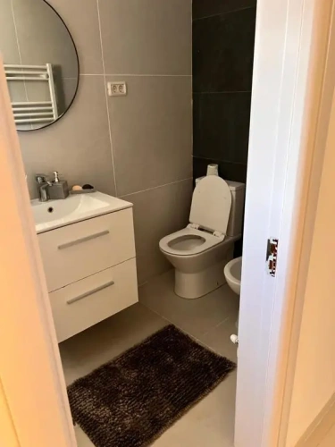 3 Bedrooms Villa