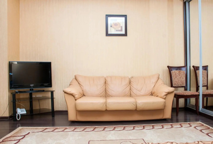 Фотография номера гостиницы Неолит