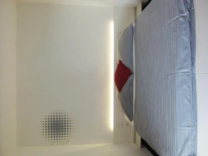 Suite with view