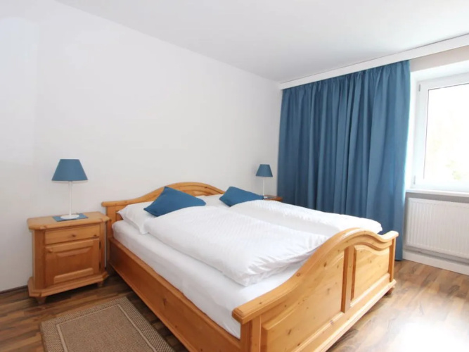 Apartment Isolde Reith bei Seefeld