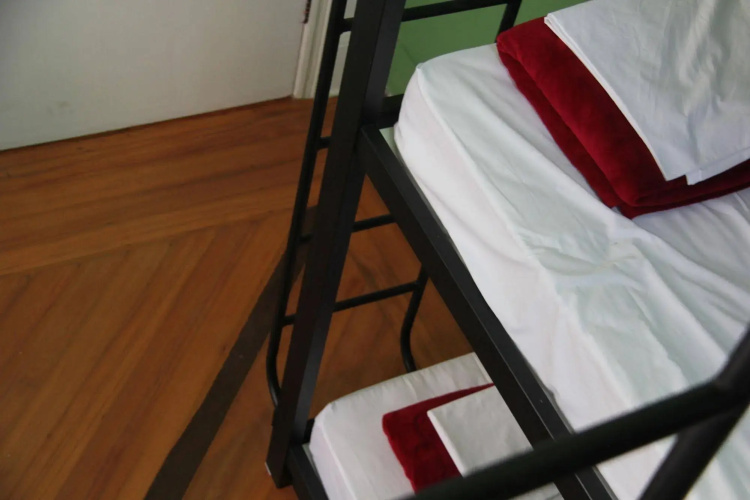 The Hostel Vila Mariana