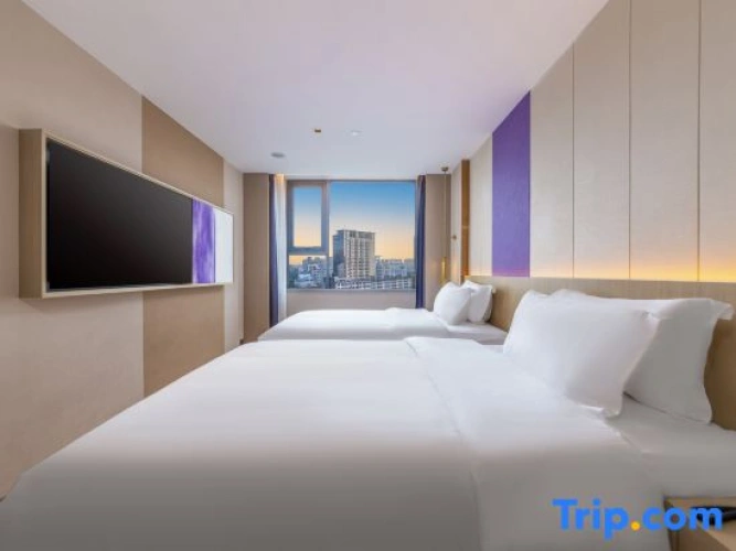 Business Twin room