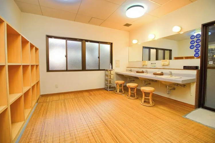 Hotel Kinu