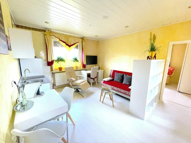 Hotel Villa Vital