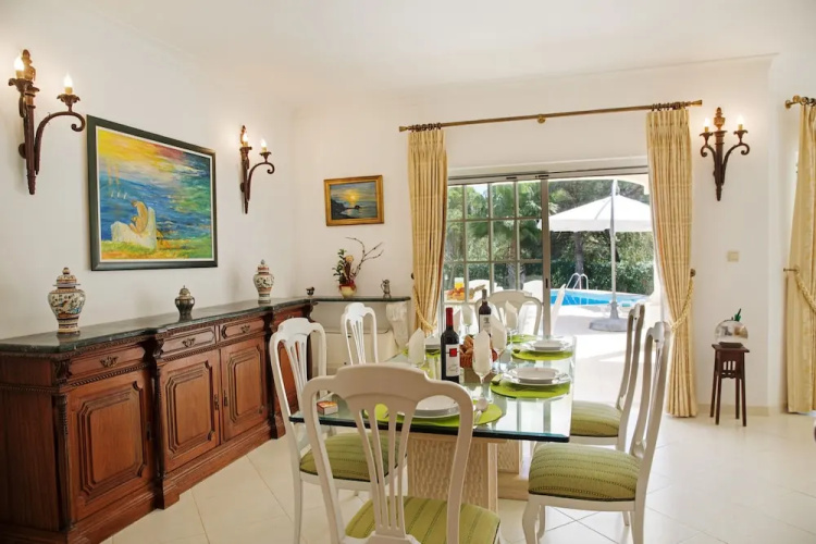 Villa Tulum