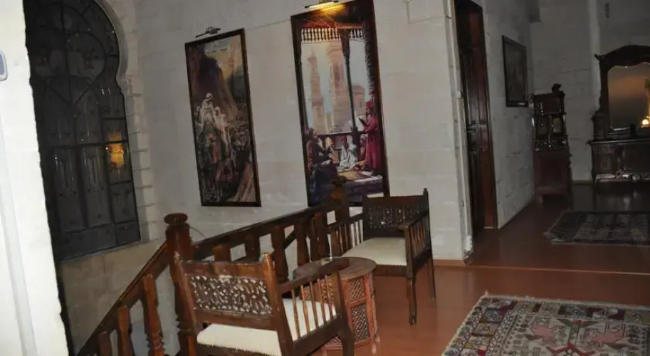 Cevahir Konuk Evi