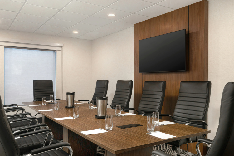 Hampton Inn & Suites by Hilton Windsor photo 17