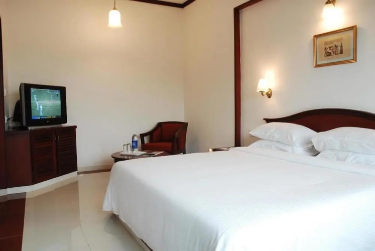 Rathna Residency