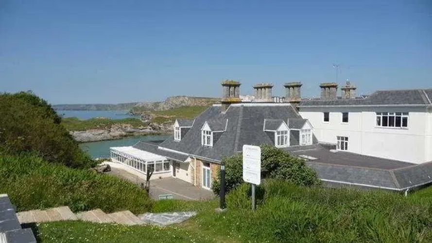 Glendorgal Hotel