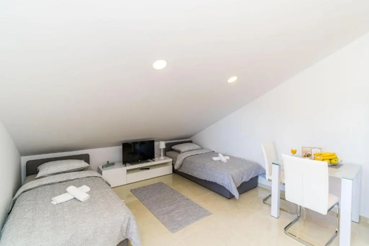 Apartments Smanjak