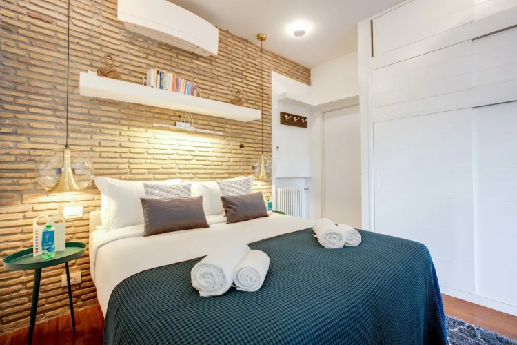 Sweet Inn - Arenula