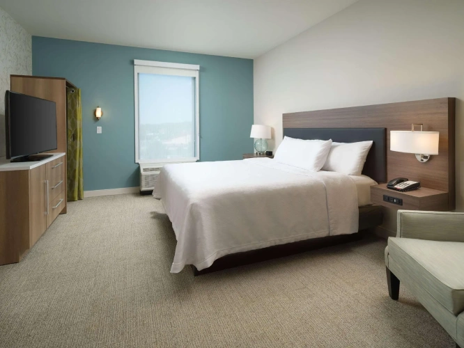 Double Studio Suite