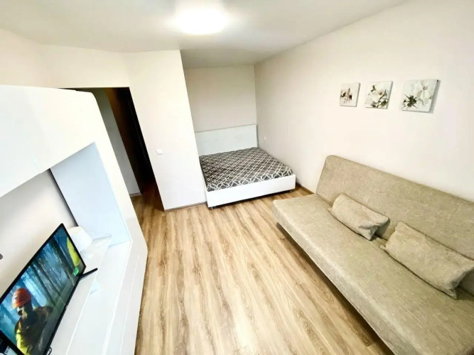 Фотография номера квартиры Apart Saray на улице Расковой 14