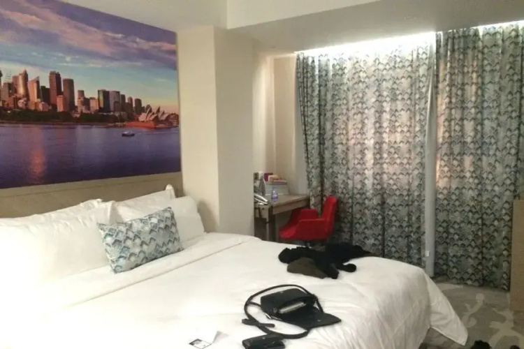 Inoble Hotel