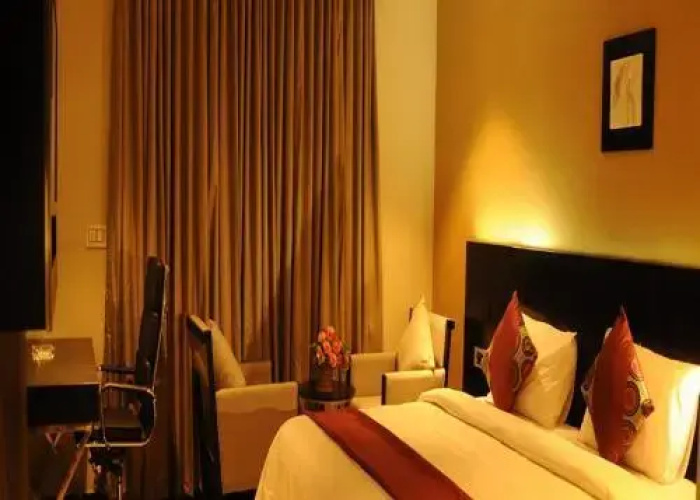 Shaans I Suites