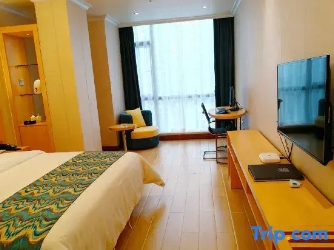 Business Single room