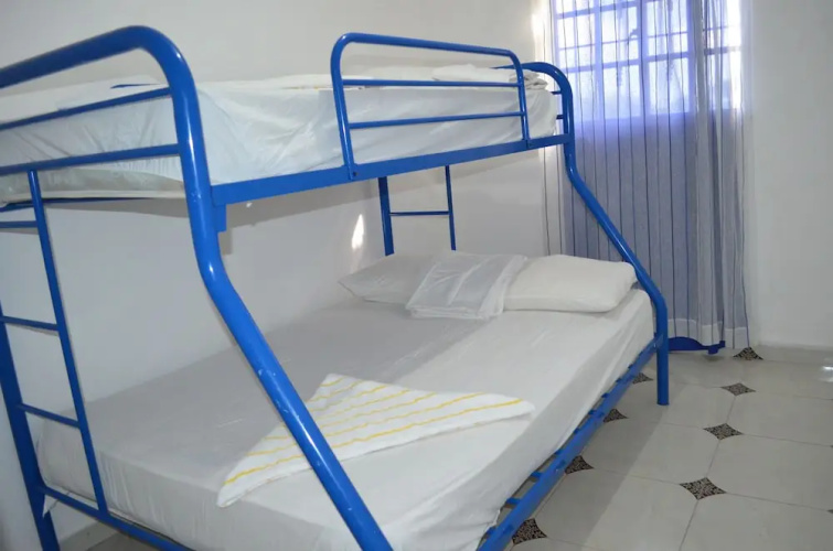 Apartamento Central