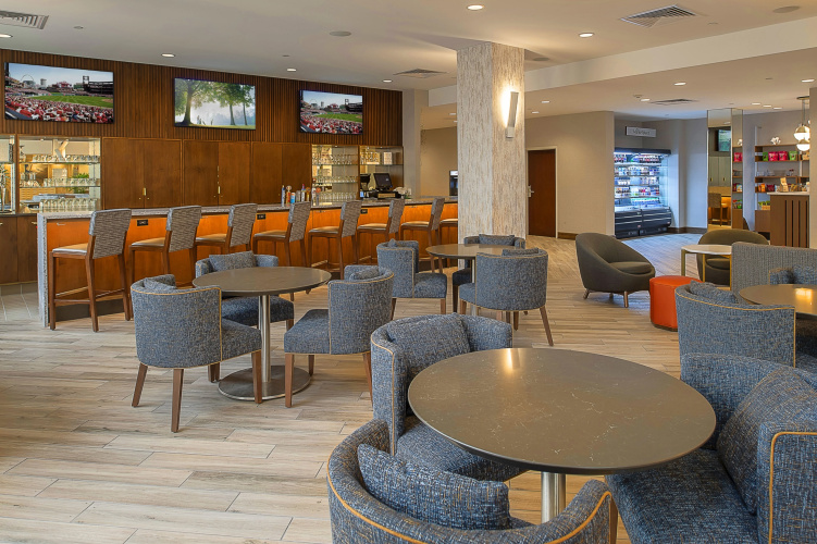 Crowne Plaza St. Louis Airport photo 31