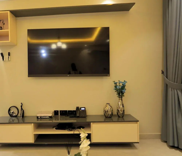 Masanyu Suites