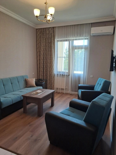 Квартира 124