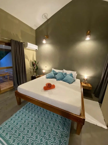 Villas Sampaguita