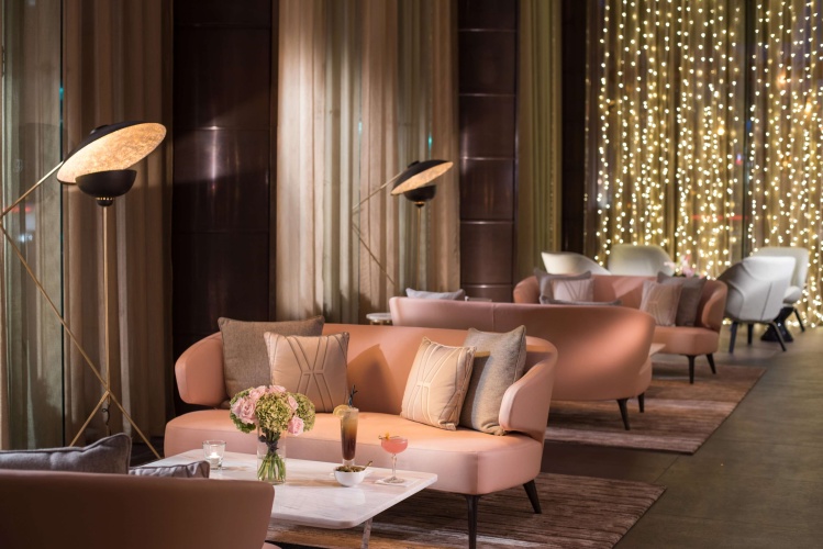 The Fitzwilliam Hotel Belfast photo 16