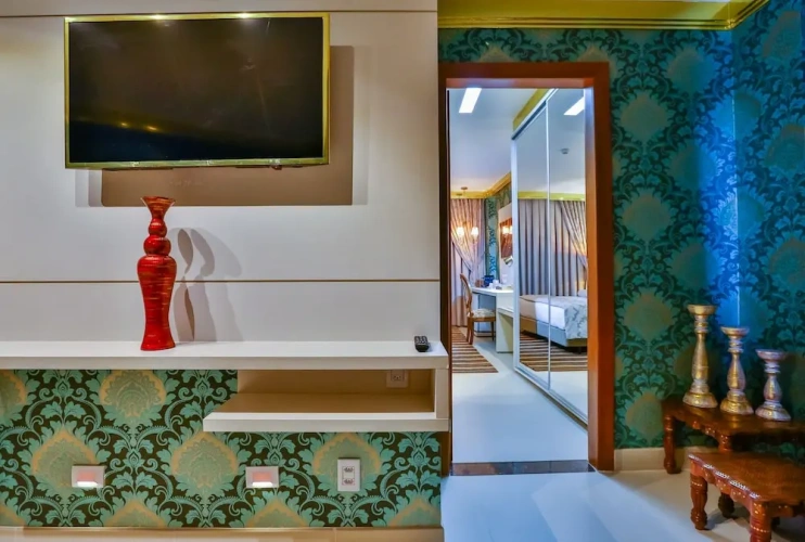 Presidential Double room