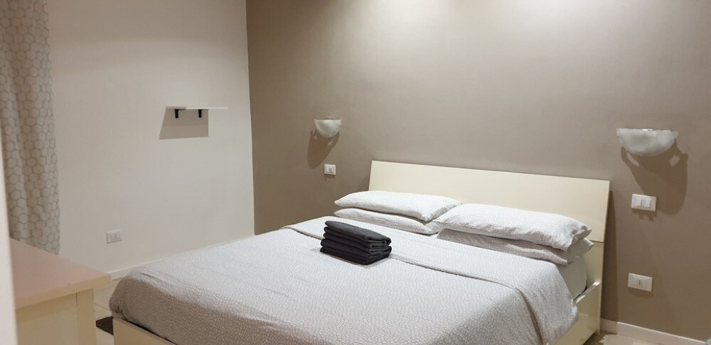 Farini Rooms