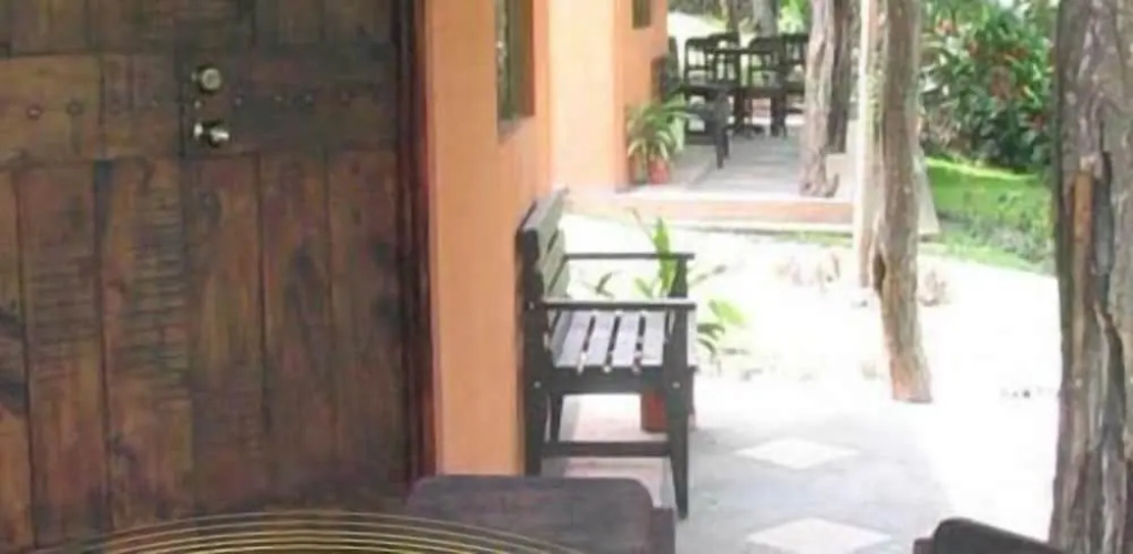 Villas Solania