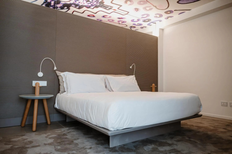 Biancodonda Greenblu Hotel & SPA