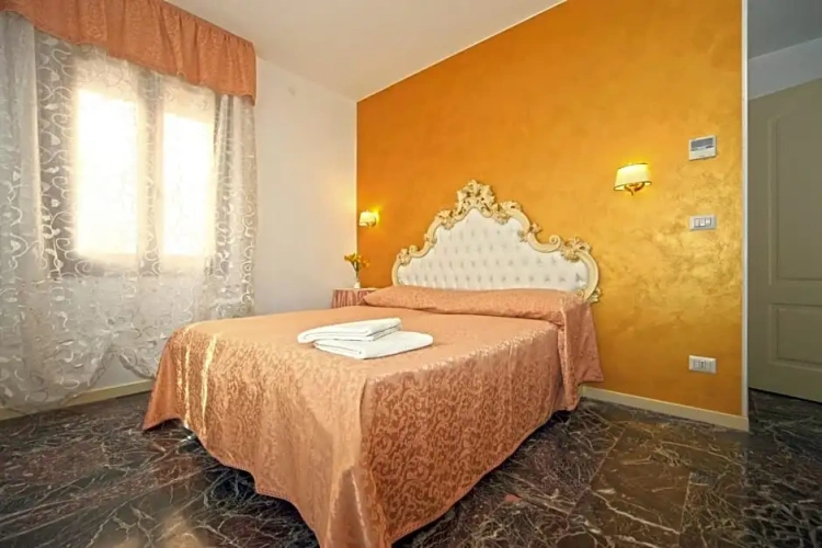 Classic room