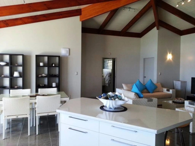 Ocean Spray Villas