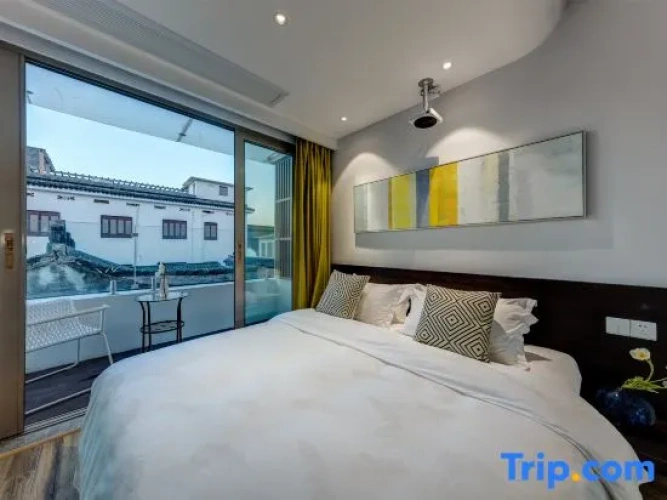 Family Duplex Suite